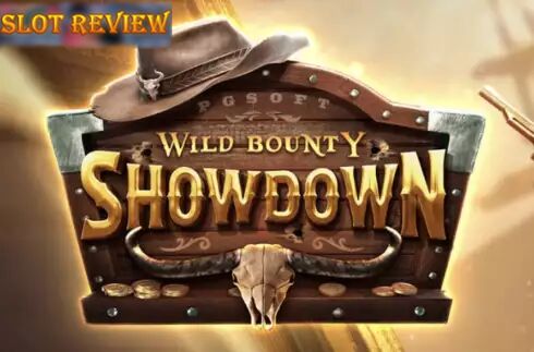 Wild Bounty Showdown slot